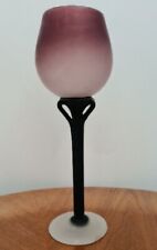 Halter für Teelicht Kelch