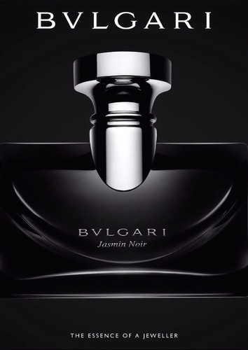 Bvlgari parfüm fotodruck - bvlgari,