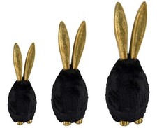 originelles Osterei als