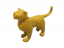 PLAYMOBIL Senfgelber Löwe Babyjunges 30831120