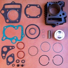 Honda Dax Monkey Tuning