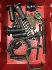 Deutz F1L 514 - Teile 