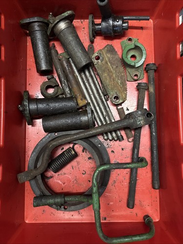 Deutz f1l 514 - deutz,