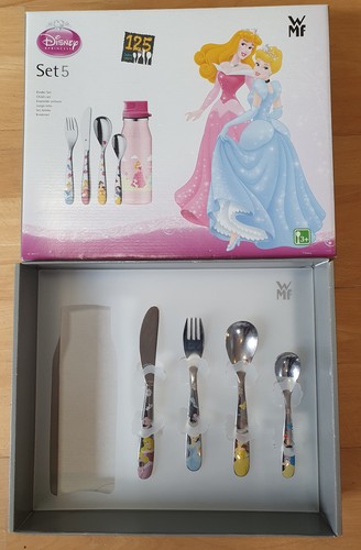 Teiliges kinderbesteck - kinderbesteck, ✼