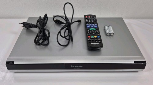 Panasonic dmr ex96c - panasonic, dmr-ex96c