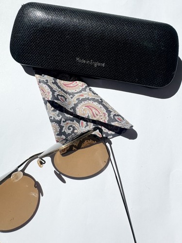 Vintage oliver peoples 4xl - oliver, m-4xl
