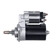 Anlasser Starter 12 V 0,7 kW 9