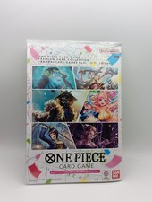 One Piece TCG Premium Card