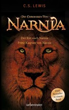 Der Ritt nach Narnia / Prinz