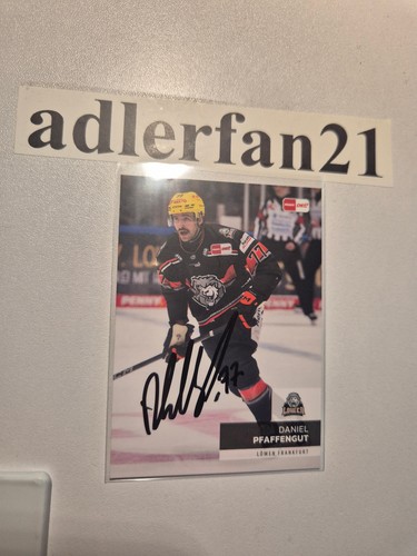Del 2024 2025 signiert - 2024-2025,