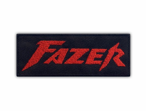 Fazer yamaha aufnäher - yamaha,