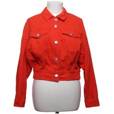 ONLY, Jeansjacke, Damen