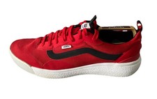 Vans Ultra Range EXO Red