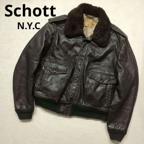 Schott 261 70er jahre größe - schott,