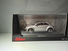 Vw Beetel 1:43 Limited Edition