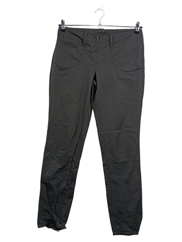 Cambio damen cargohose grau - damen,