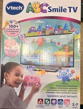 Vtech ABC Smile TV