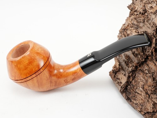 Mario pascucci pfeife piii 40 - pascucci, #40