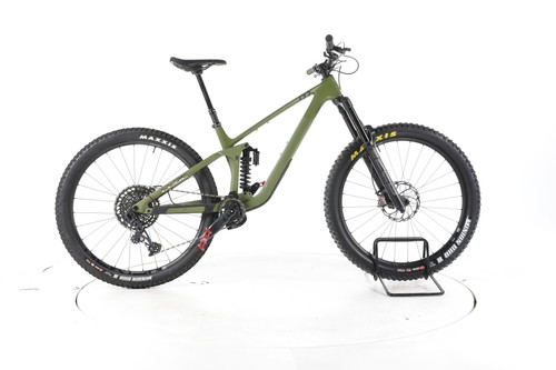 Cube stereo one77 fahrrad - cube,