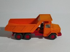 Wiking Magirus Deutz