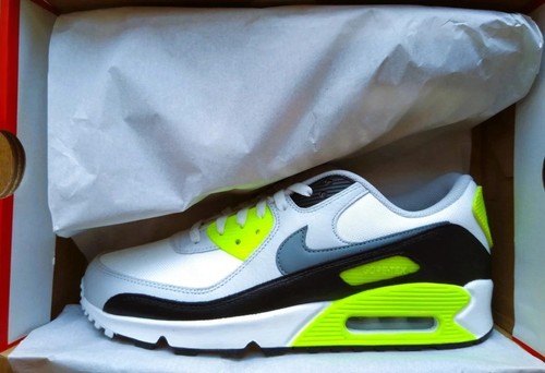 New nike air max - new,