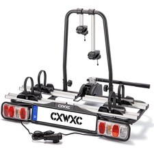 Fahrradträger 60kg -