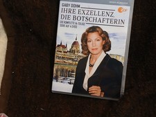 DVD  ihre exzellenz die