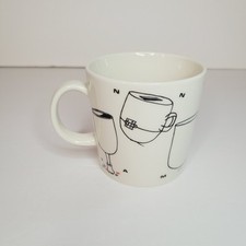Arabia Finland Teema Ceramic