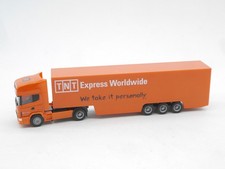 1:87 #864 Herpa Scania Koffer