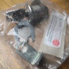 Briefkastenschloss, Renz EL121, Hebelschloss, Zylinderschloss, ähnlich Renz 448