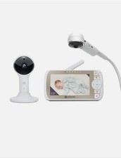 Motorola VM65X Video Babyphone