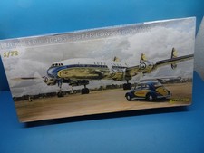 1/72 Heller (1995):   Lockheed  L 1049 G " Super Constellation ) "  Lufthansa