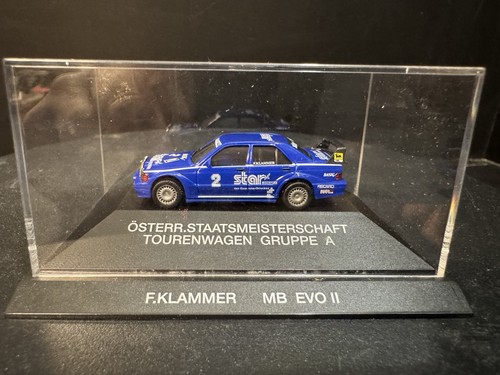 Herpa mercedes benz - h0, 1:87