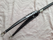 *LOOK HSC 3 Carbon Gabel 1 1/8" - 380gr - Schaftlänge 29,5cm - Road*