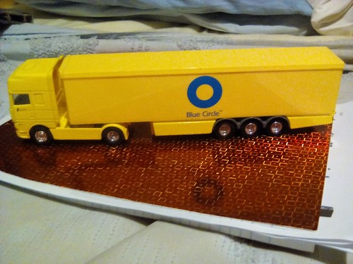 Corgi ty87008 64 diecast - ty87008, ca.