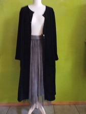 Gudrun Sjöden Mantel Kleid