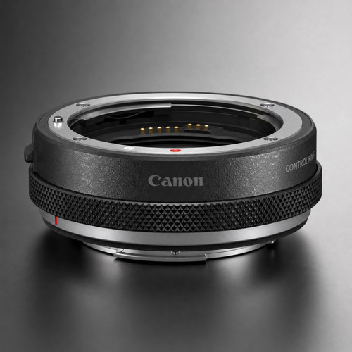 Canon eos bajonettadapter - r,