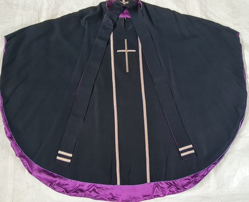 Gotische kasel messgewand - kasel, +