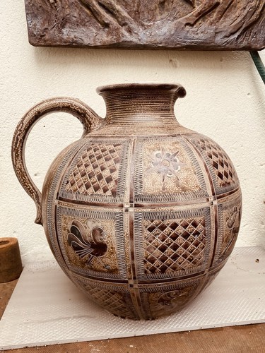 Wim mühlendyck 1938kanne xxl - mÜhlendyck,