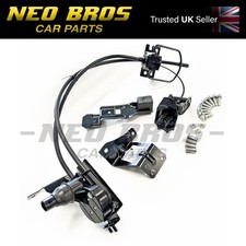 Spare wheel carrier - oe, kit