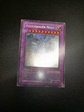 Regenbogen neos - yu-gi-oh!,