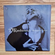 Madonna - Rescue me - Titanic