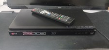 LG Blu Ray DVD Player BP 420