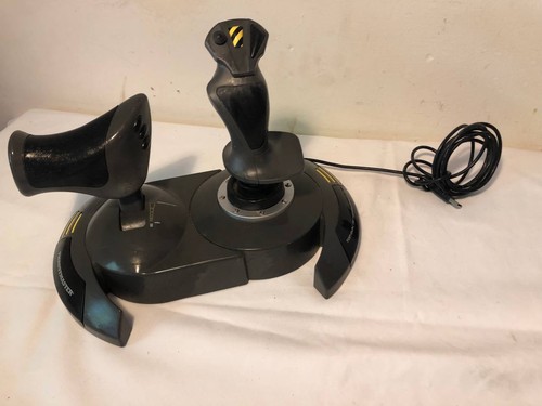Thrustmaster top gun - thrustmaster,