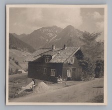 Riezlern Mittelberg