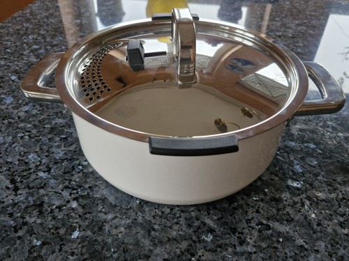 Silit silargan fleischtopf - silit,