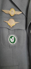 Bundeswehr Ausgeh Uniform