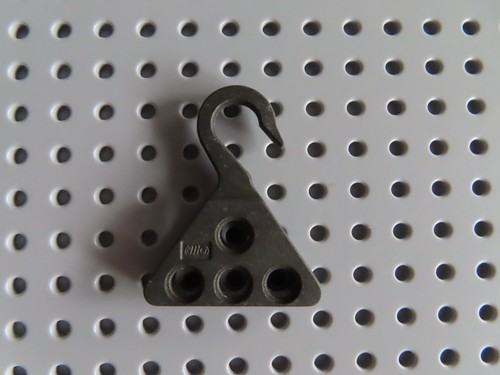 Lego haken abschlepphaken - haken,