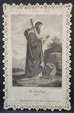 Spitzenbild  S. JACOBUS Major