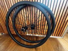 Laufradsatz MTB 29 Carbon